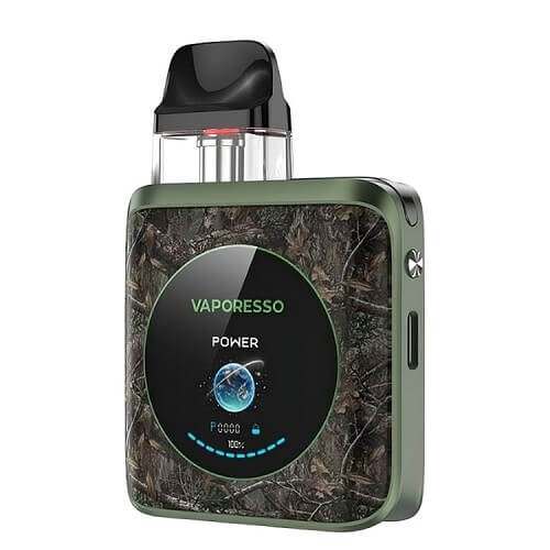 Vaporesso XROS 4 Nano Pod Kit, Camouflage