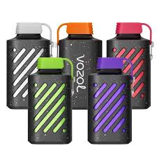 Vozol Gear 10000 Puffs Disposable Vape Device