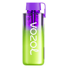 Vozol Neon 10000 Puffs Disposable Vape Device