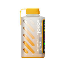 Vozol Gear 20000 Puffs Disposable Vape Device