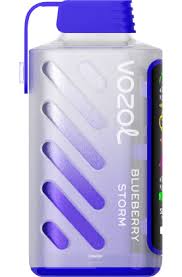 Vozol Gear 20000 Puffs Disposable Vape Device