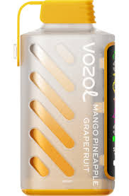Vozol Gear 20000 Puffs Disposable Vape Device