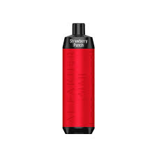Al Fakhir Crown Bar Big Cloud 8000 Puffs Disposable Vape