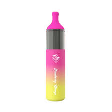 Tugboat EVO 4500 Puffs Disposable Vape