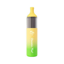 Tugboat EVO 4500 Puffs Disposable Vape