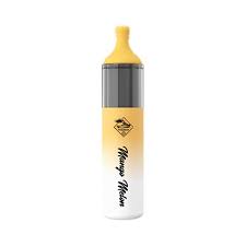 Tugboat EVO 4500 Puffs Disposable Vape