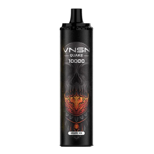 VNSN Quake 10000 Puffs Disposable Vape Device