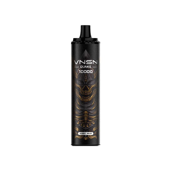 VNSN Quake 10000 Puffs Disposable Vape Device