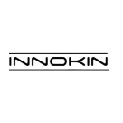 Innokin logo with clean, modern font representing Innokin’s range of vaping devices and accessories.