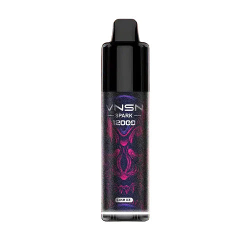 VNSN Spark 12000 Puffs Disposable Vape Device