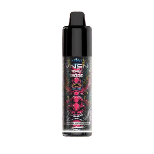 VNSN Spark 12000 Puffs Disposable Vape Device