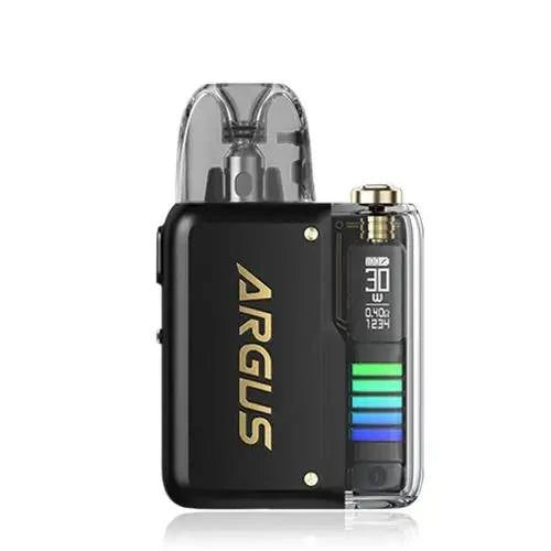 VooPoo Argus P2 Pod  Kit- Matte Black